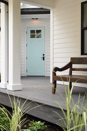 Modern Meets Farmhouse