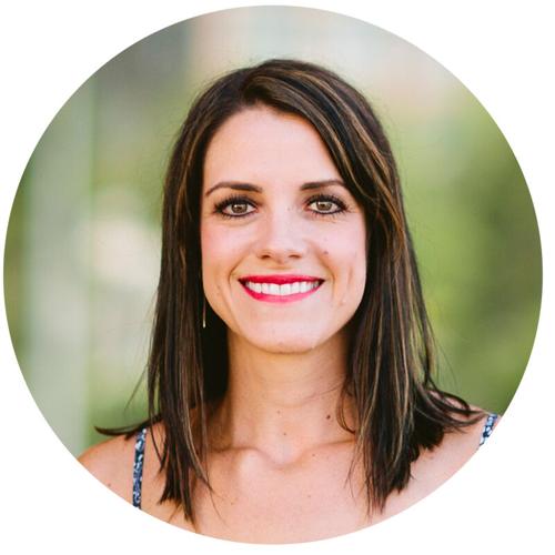 Modern Meets Farmhouse