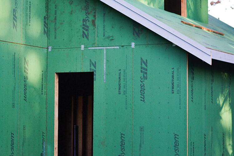 Modern Meets Farmhouse