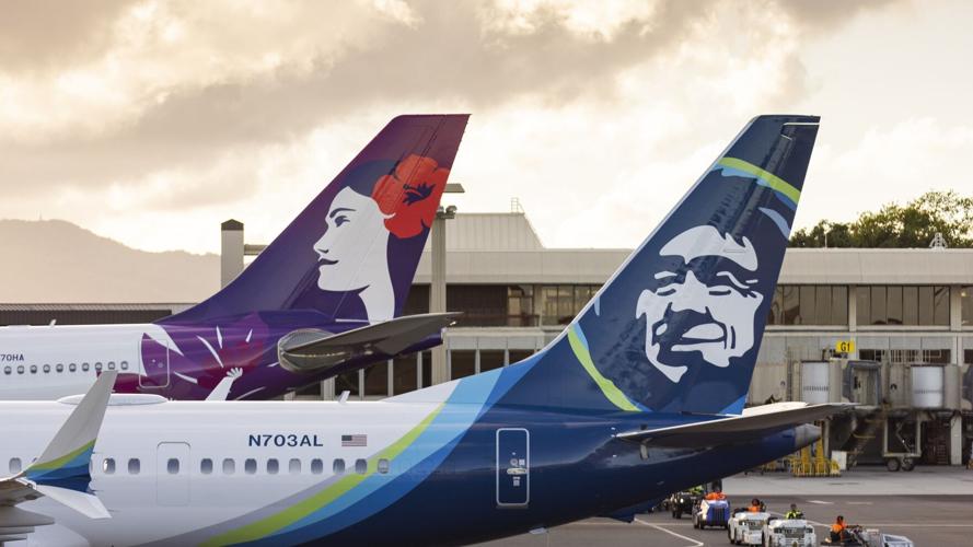 Alaska Beginning Nonstop Seattle-Tokyo and Seattle-Seoul Fights in 2025
