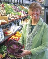 Marlene's founder