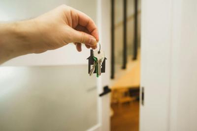 House Key