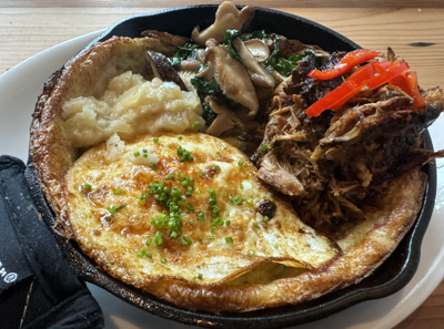 Dutch Baby