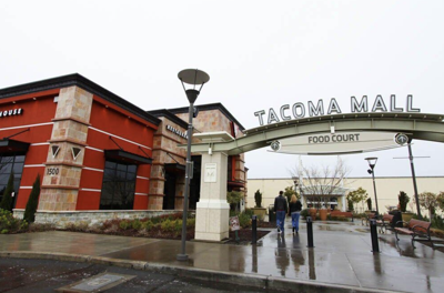 Tacoma Mall